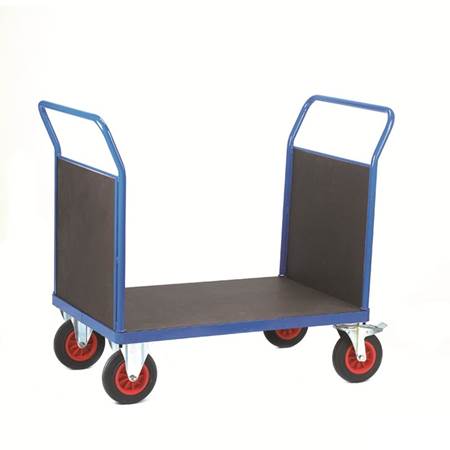 Picture for category Fort® Phenolic Platform Trucks