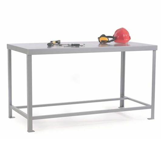 Picture of All-Purpose Heavy Duty Workbenches